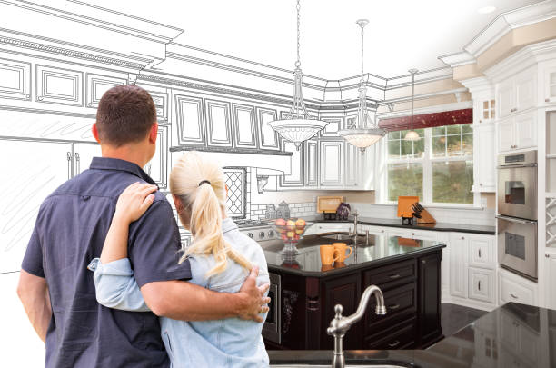 Digital Templating Countertops Prospect