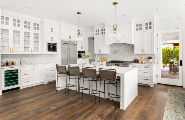Quartz Countertops Prospect